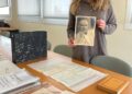 La Casa-Museu Blasco Ibáñez acull centenars de textos i documents nous adquirits en subhasta