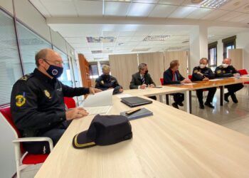 València intensificarà els controls d’aforament i horaris per a previndre els contagis de Covid
