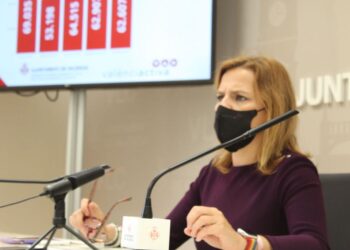 Bernabé explica que l’estudi inclourà la seua classificació com a àrea industrial, els passos a seguir, així com l’estimació econòmica d’inversions en servicis i dotacions