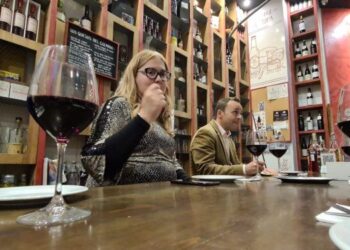 Presentació de l’exposició itinerant de la paella valenciana