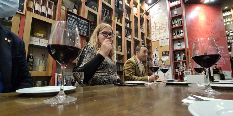 Presentació de l’exposició itinerant de la paella valenciana