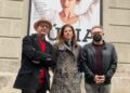 L’IVC presenta l’estrena mundial de ‘Júlia’, basada en la novel·la d’Isabel-Clara Simó, al Principal de València