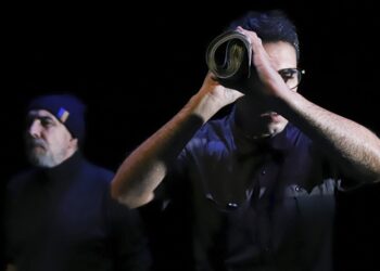 El “Nautilus” arriba a la Sala L’Horta: Com seria un viatge de vint mil llegües sota les aigües marines del segle XXI?