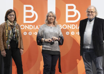 València acull el rellançament de Bon Dia TV, el canal conjunt d’À Punt, IB3 i TV3