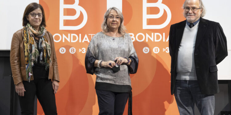 València acull el rellançament de Bon Dia TV, el canal conjunt d’À Punt, IB3 i TV3