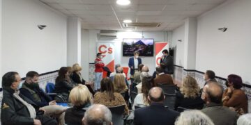 Ciutadans dóna un nou impuls a Paiporta amb la inauguració de la seua seu