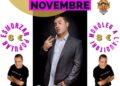 RIURE i CONVIURE amb ÓSCAR TRAMOYERES i la Falla del Poble