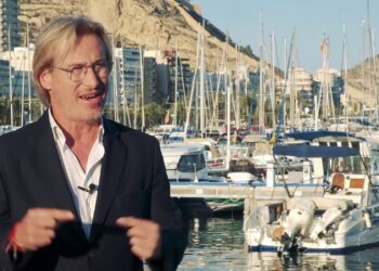 De Rojas: “Falta creixement del sector nàutic perquè l’associacionisme puga plantejar qüestions a la Direcció General de la Marina Mercant”