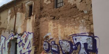 L’Ajuntament inicia els treballs per preservar l’Alqueria Coca al poble de la Torre