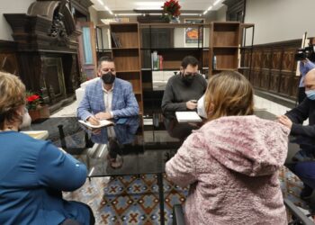 València dispararà durant les Falles mascletaes pels barris, a més de les 19 de la plaça de l’Ajuntament