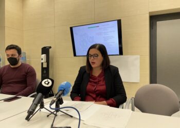 Urbanisme recupera més de 120.000 m² d’espai públic, i projecta fer-ho en altres 500.000 m², la qual cosa equival a la superfície d’unes 20 vegades la plaça de l’Ajuntament