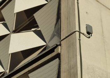 Wifi4EU arriba als carrers de Natzaret i Sant Marcel·lí amb 6 nous punts de connexió segura i d’alta velocitat