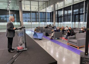 L’activitat del Palau de Congressos de València genera en 2021 uns ingressos que dupliquen els de l’any anterior