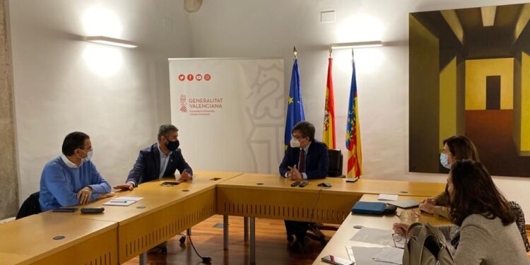 València aprova el seu primer Pla Director de Ciberseguretat