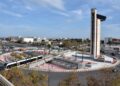 L’Ajuntament inicia la gestió del complex Torre Miramar després de la seua adequació com nou «espai de cultura urbana» de la ciutat