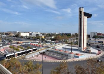 L’Ajuntament inicia la gestió del complex Torre Miramar després de la seua adequació com nou «espai de cultura urbana» de la ciutat