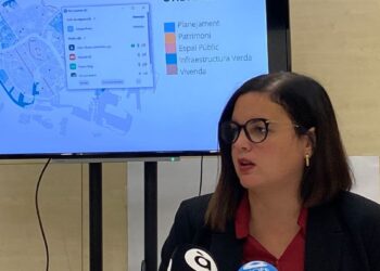 AUMSA rebrà 6,1 milions de la Generalitat per a construir vivendes de lloguer assequible