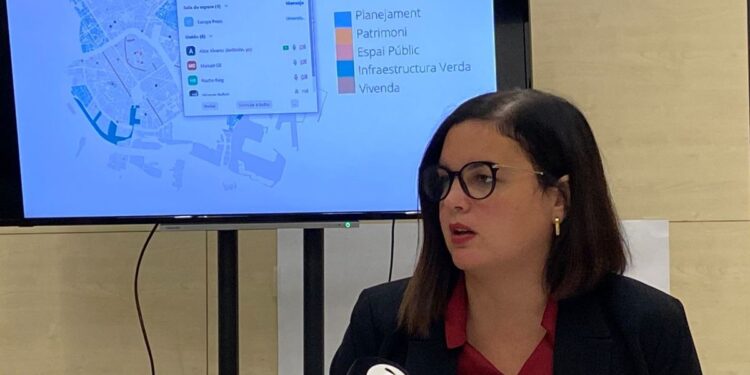 AUMSA rebrà 6,1 milions de la Generalitat per a construir vivendes de lloguer assequible