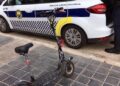 La Policia Local posa 1.131 sancions durant la campanya d’ús del patinet elèctric