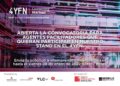 VIT Emprende ha llançat una convocatòria per a seleccionar a 10 membres de l’ecosistema innovador per a formar part d’un estand en el 4YFN