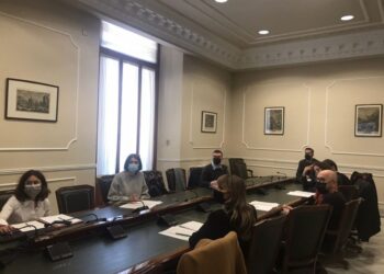 La imatge gràfica de les Falles 2022 “torna al foc per a retre-li l’homenatge que mereix”