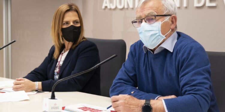 València és la gran ciutat on més baixa l’atur i registra la millor xifra dels últims dotze anys