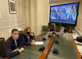 València oficialitza ser la seu dels Gay Games 2026