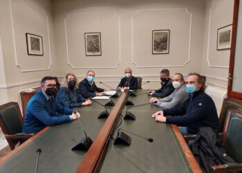 Visit València i Predif signen un acord de col·laboració per a avançar en matèria d’accessibilitat turística