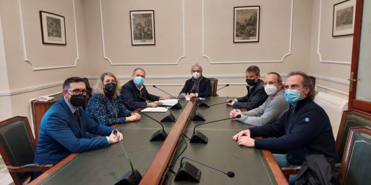 Visit València i Predif signen un acord de col·laboració per a avançar en matèria d’accessibilitat turística