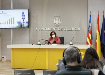 L’ajuntament quadruplica el nombre d’expedients i reduix prop del 70% el termini de tramitació respecte a l’any 2015