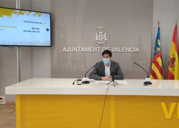 L’Ajuntament recaptarà quasi un milió d’euros més de l’IBI congelant el gravamen municipal