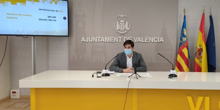 L’Ajuntament recaptarà quasi un milió d’euros més de l’IBI congelant el gravamen municipal