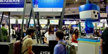 València Activa porta a una delegació de 100 agents al 4YFN per a visibilitzar el potencial i talent de l’ecosistema emprenedor local