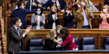 El grup impulsor del ‘no’ a la reforma laboral de Compromís demana més implicació de la militància