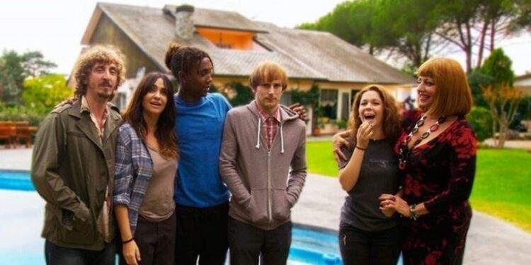 À Punt estrena demà diumenge a la nit la sèrie de ficció ‘Després de tu’