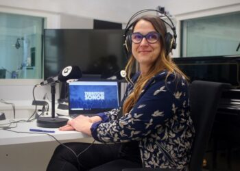 La ràdio d’À Punt programa una setmana especial pel Dia Mundial de la Ràdio