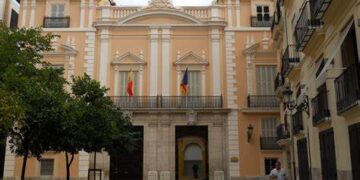 Patrimoni i Recursos Culturals enceta dilluns les obres de renovació del Museu de la Ciutat per un import d’1,4 milions d’euros