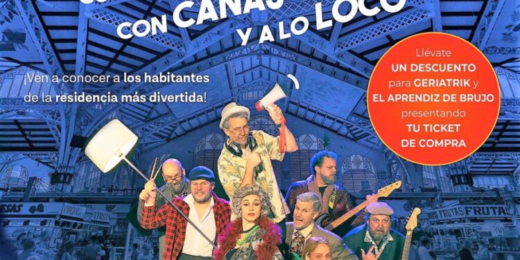 El Mercat Central de València compleix este mes 94 anys des de la seua obertura al públic