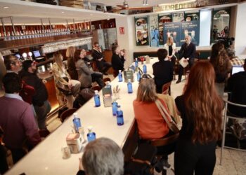 75 restaurants i menús des de 28 euros: així és la València Cuina Oberta més gran de la història