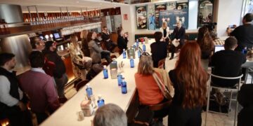 75 restaurants i menús des de 28 euros: així és la València Cuina Oberta més gran de la història