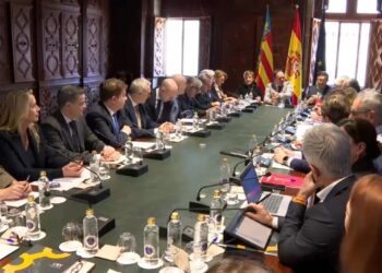 Llorca mobilitza 350 milions per frenar l’impacte de la guerra de l’Iran en l’economia valenciana