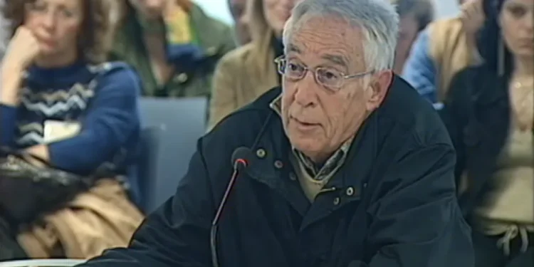 Mor Juan Maeso, l’anestesista condemnat per contagiar hepatitis C a 275 pacients