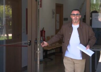 Tensió en la investigació de la dana: un cap de bombers qüestiona la versió oficial