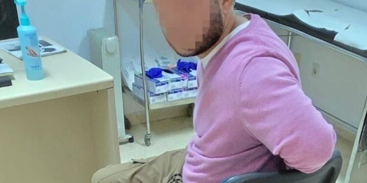 Robatori resolt en hores a València: els AirPods delaten el lladre