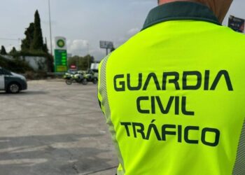 Sis dies desaparegut: troben mort un motorista a Saix al costat de la carretera