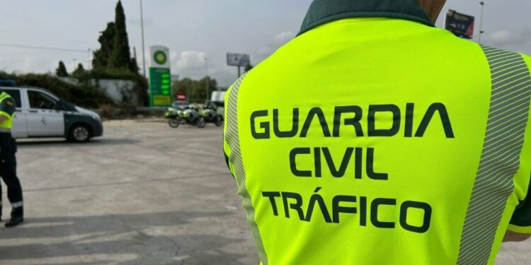 Sis dies desaparegut: troben mort un motorista a Saix al costat de la carretera