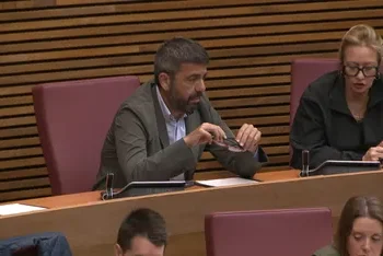 Mazón recorrerà davant l’Audiència el rebuig a personar-se en la causa de la dana