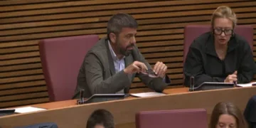 Mazón recorrerà davant l’Audiència el rebuig a personar-se en la causa de la dana