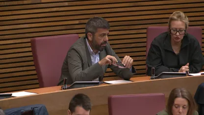 Mazón recorrerà davant l’Audiència el rebuig a personar-se en la causa de la dana