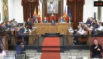 Polèmica a Elx per la moció del PP i Vox que demana derogar la llei de l’avortament
